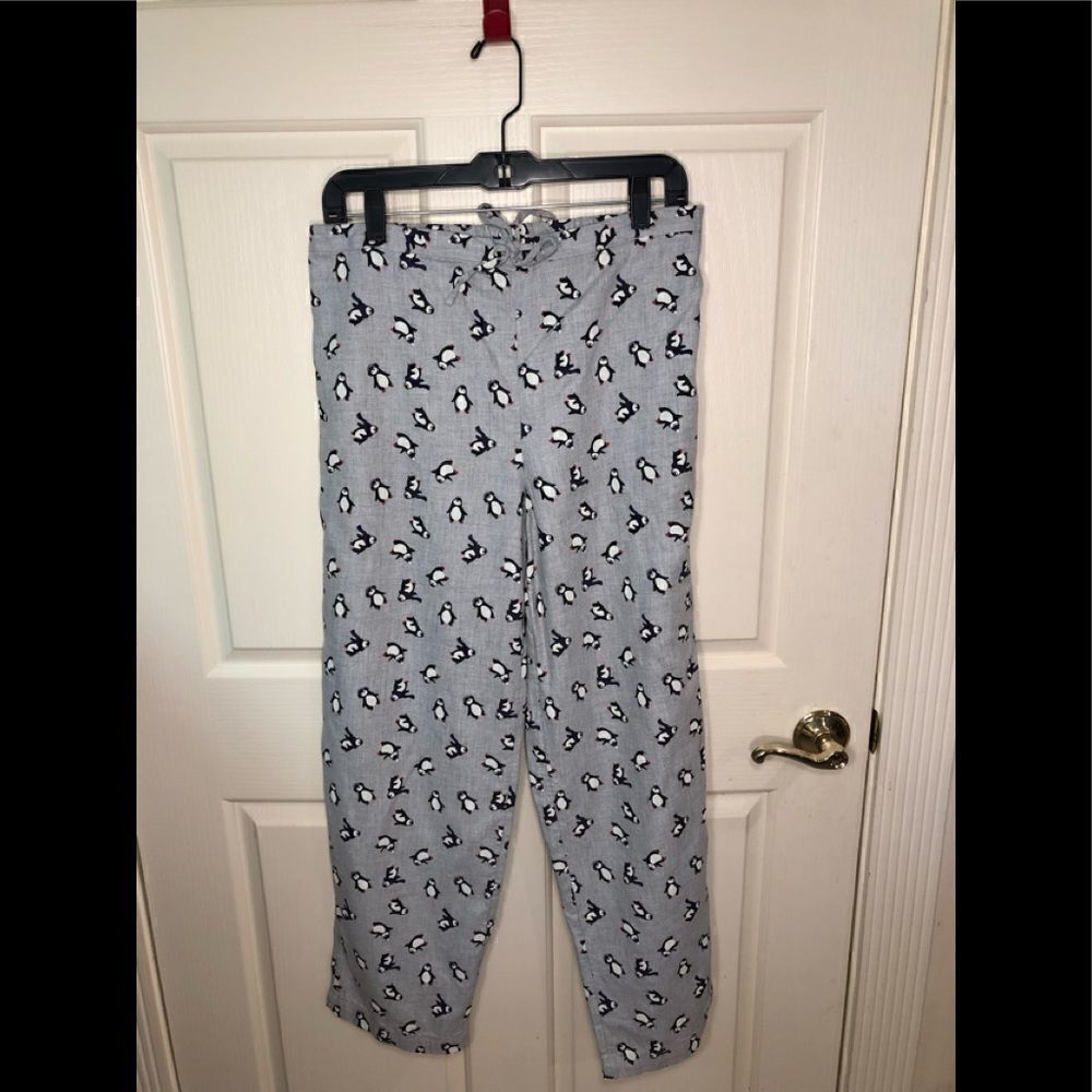 Talbots lounge pants